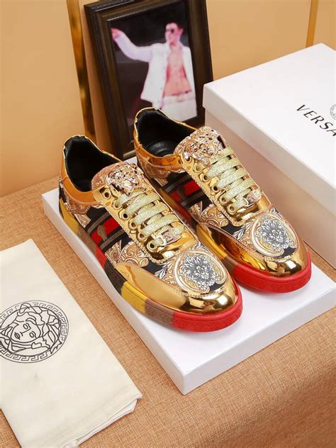 mens versace shoes replica|versace clothing for men clearance.